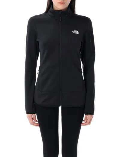 THE NORTH FACE THE NORTH FACE MISTYESCAPE FLEECE JACKET