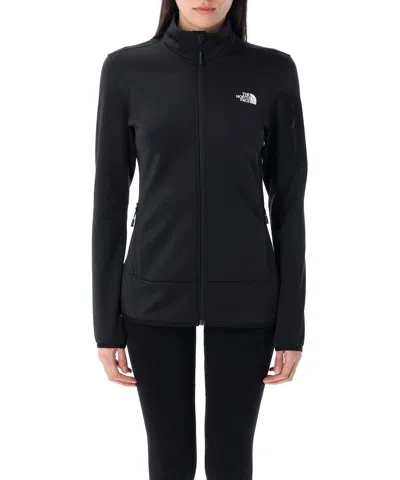 THE NORTH FACE MISTYESCAPE JACKET