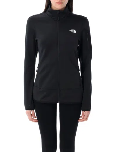 THE NORTH FACE MISTYESCAPE FLEECE JACKET