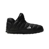 The North Face Mocassini Man  Nf0a3mkhky41 - M Thermoball Bootie Black In Black