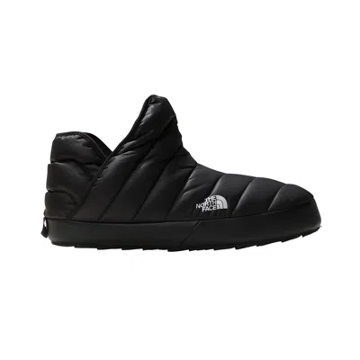 The North Face Mocassini Man  Nf0a3mkhky41 - M Thermoball Bootie Black