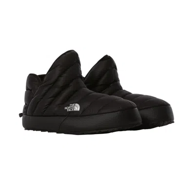 The North Face Mocassini Woman  Nf0a331hky41 - W Thermoball Bootie Black