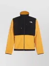 The North Face Modern Block Design Jacket With High Collar In Multi