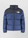 The North Face 1996 Retro Nuptse Quilted Nylon Down Jacket In Black