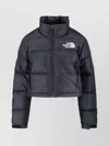 The North Face Womens 1996 Retro Nuptse Nylon-down Jacket Tnf Black Xs In Black