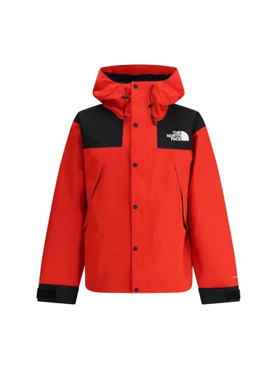 THE NORTH FACE MONO MOUNTAIN JACKET