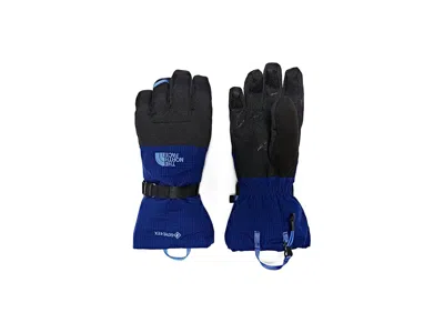 The North Face Montana 3-in-1 Gtx Gloves Gloves Team Sports Bold Blue: Md