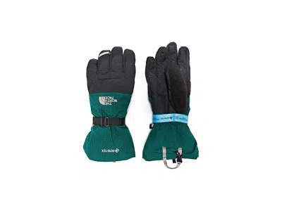 The North Face Montana 3-in-1 Gtx Gloves Gloves Team Sports Pacific Teal: Md