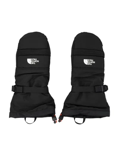 THE NORTH FACE THE NORTH FACE MONTANA INSULATED SKI MITTS