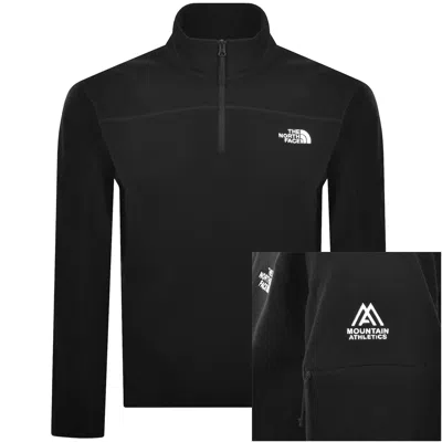 The North Face Mountain Athletics Fleece Black