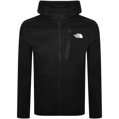 The North Face Mountain Athletics Fleece Black