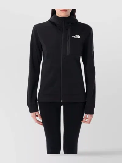 THE NORTH FACE MOUNTAIN ATHLETICS FULL-ZIP FLEECE JACKET