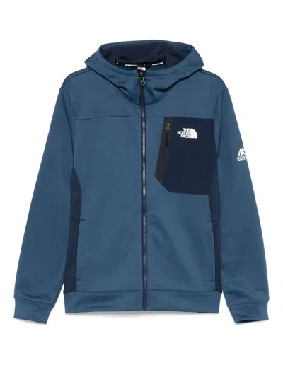 THE NORTH FACE MOUNTAIN ATHLETICS JACKET