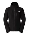 The North Face Mountain Athletics Soft-shell Jacket In Black