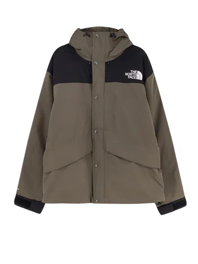 THE NORTH FACE MOUNTAIN DOWN JACKET