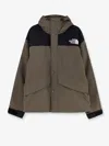 The North Face Versatile Down Jacket Adjustable Features In Brown