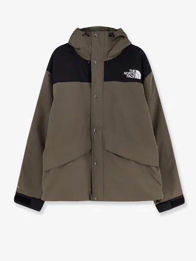 THE NORTH FACE MOUNTAIN DOWN JACKET