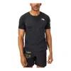 The North Face Mountain Flag T-shirt 'black'
