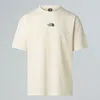 The North Face Mountain Fun Oversized Ss Tee In Multi