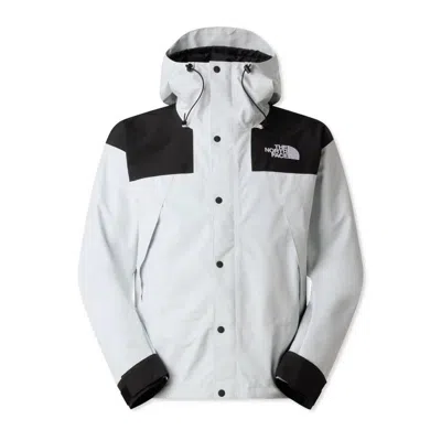 The North Face Mountain Gtx Jacket - Spring/summer 2026 In White
