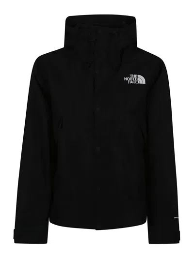 THE NORTH FACE CHAQUETA CASUAL - NEGRO