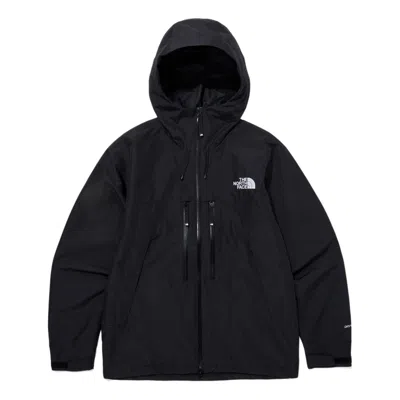 The North Face Mountain Jacket 'black'