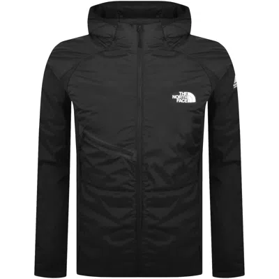 The North Face Mountain Jacket Black