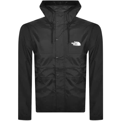The North Face Mountain Jacket Black
