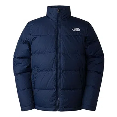 THE NORTH FACE THE NORTH FACE MOUNTAIN JACKET 'BLUE'