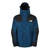 The North Face Mountain Jacket 'blue'