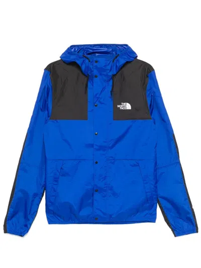 THE NORTH FACE MOUNTAIN JACKET