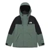 The North Face Mountain Jacket 'green'