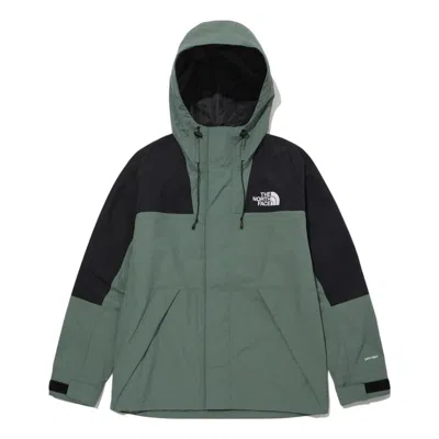 The North Face Mountain Jacket 'green'