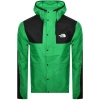THE NORTH FACE THE NORTH FACE MOUNTAIN JACKET GREEN