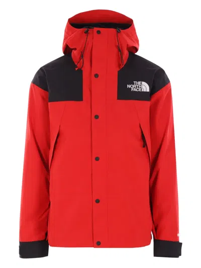 THE NORTH FACE MOUNTAIN JACKET