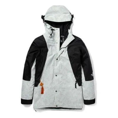 The North Face Mountain Jacket 'white'