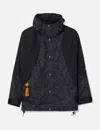 The North Face Mountain Light Cny 2021 Dryvent Jacket In Black