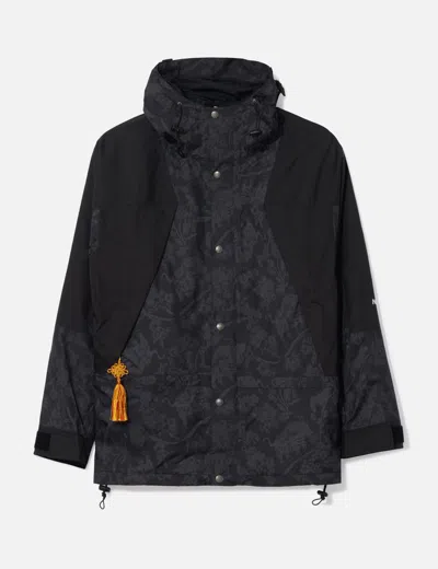 The North Face Mountain Light Cny 2021 Dryvent Jacket In Black