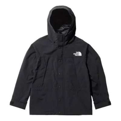 The North Face Mountain Light Jacket 'black'