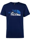 THE NORTH FACE MOUNTAIN LINE T-SHIRT