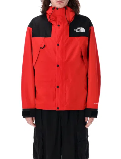 THE NORTH FACE THE NORTH FACE MOUNTAIN MONO SHORT JACKET