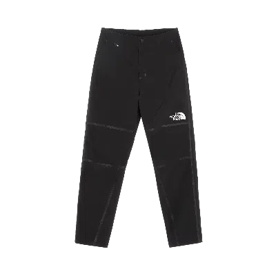 Pre-owned The North Face Mountain Pant 'black'