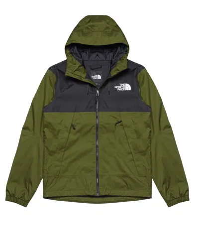 The North Face Mountain Q Jacket - Eu In Green