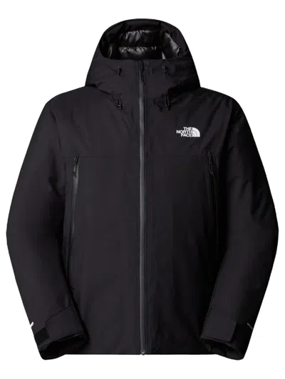 THE NORTH FACE MOUNTAIN RAGE HOODED JACKET