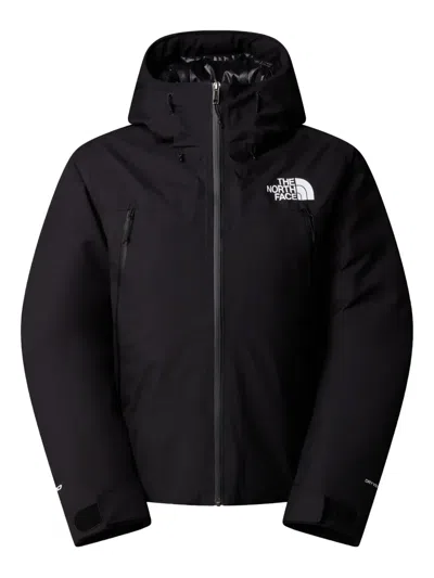 THE NORTH FACE MOUNTAIN RANGE HOODED JACKET
