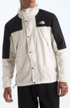 The North Face Mountain Wind Jacket In Multi