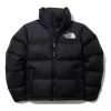 The North Face Ms 1996 Eco Nuptse Jacket Black