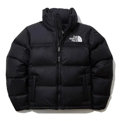 The North Face Ms 1996 Eco Nuptse Jacket Black