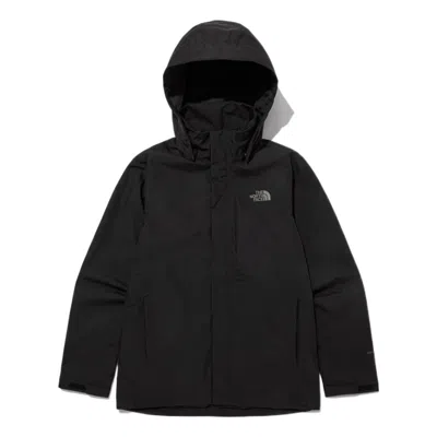 The North Face Ms Pro Shield Jacket Sp Logo 'black'