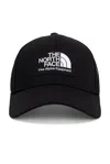 The North Face Mudder Trucker In Tnf Black